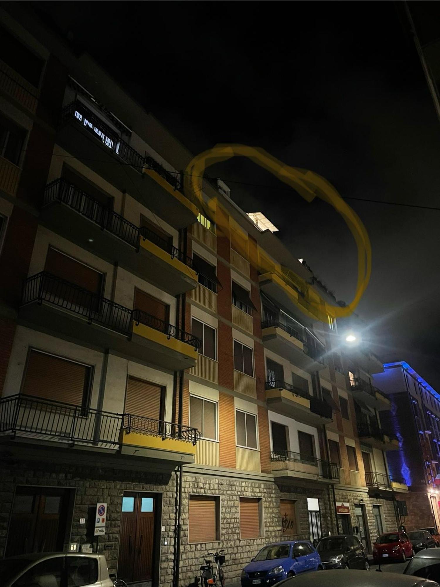 Bed and Breakfast Colombo Street Station Pisa Exterior foto
